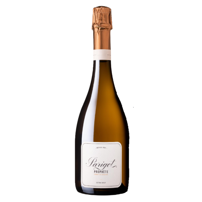 Crémant de Bourgogne "Prophète" Millésime