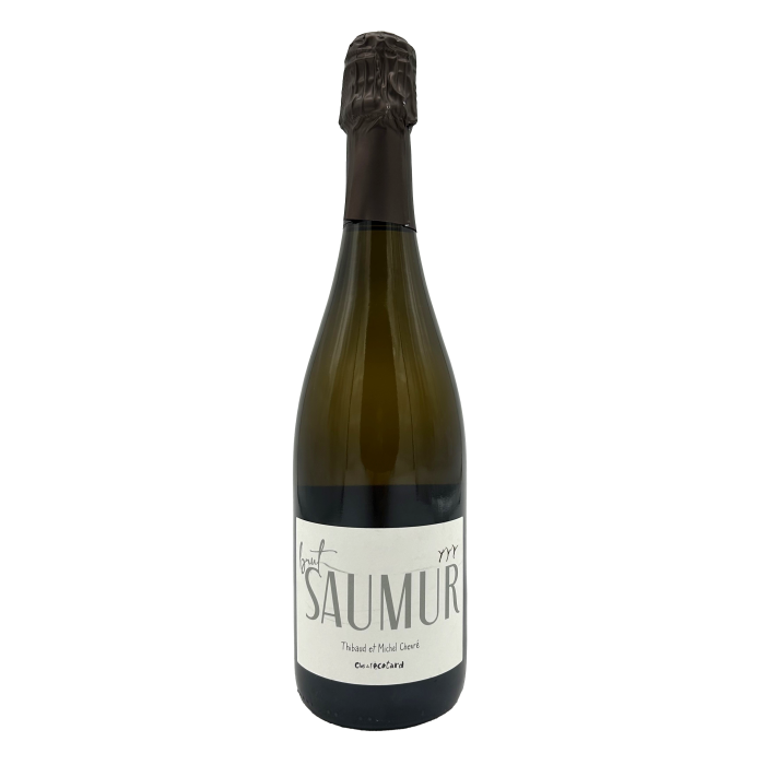 Crémant Saumur Brut Crémant Saumur Brut