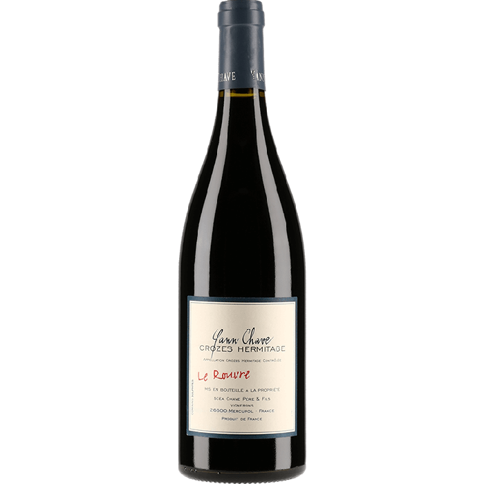 Crozes-Hermitage "le Rouvre" -Magnum- 