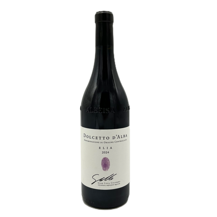 Dolcetto d'Alba Dolcetto d'Alba