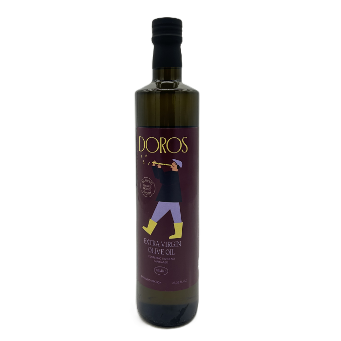 DOROS Olivenöl 0,75L 