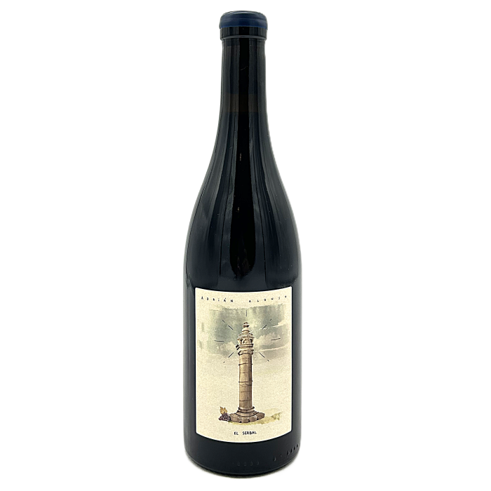 El Serbal El Serbal