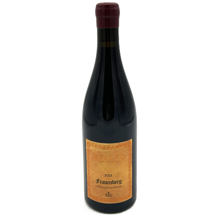 Frauenberg GG Spätburgunder