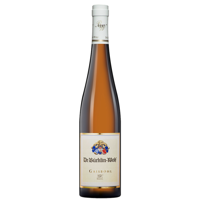 Gaisböhl G_C_ Riesling Gaisböhl G_C_ Riesling
