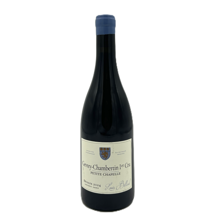 Gevrey-Chambertin 1er Cru "Petit Chapelle" - ab Juni '26 Gevrey-Chambertin 1er Cru "Petit Chapelle" - ab Juni '26