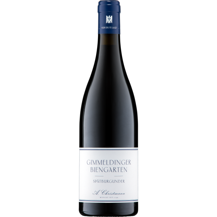 Gimmeldinger Biengarten 1G Spätburgunder Gimmeldinger Biengarten 1G Spätburgunder