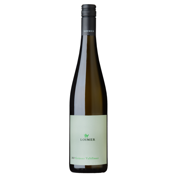 Grüner Veltliner Kamptal