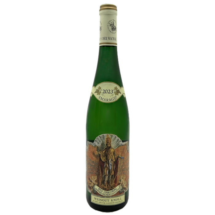 Grüner Veltliner Loibenberg Smaragd Grüner Veltliner Loibenberg Smaragd