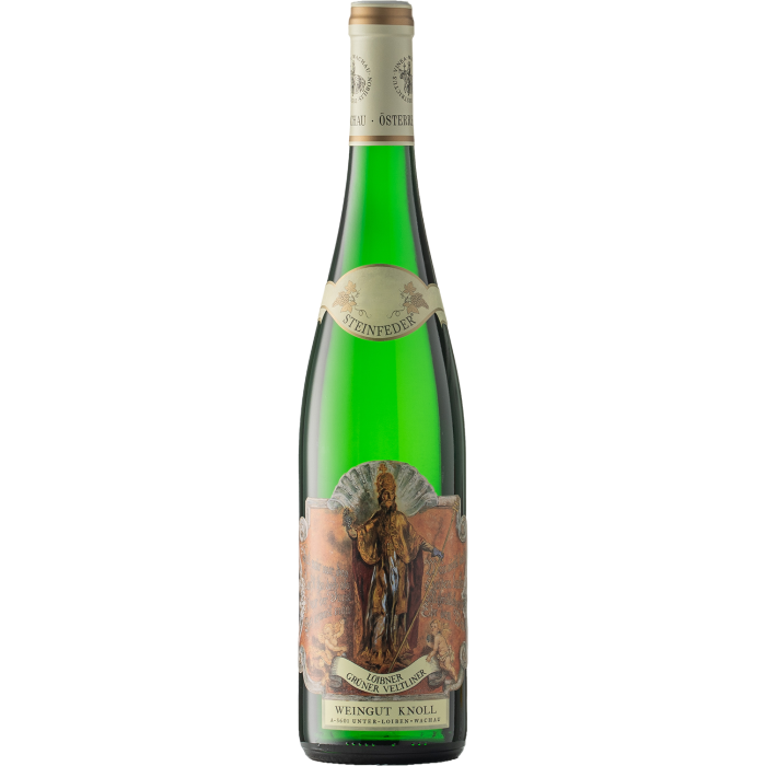 Grüner Veltliner Loibner Steinfeder Grüner Veltliner Loibner Steinfeder