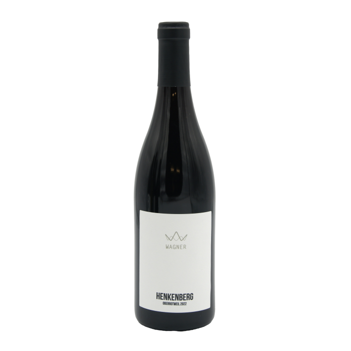Henkenberg Spätburgunder