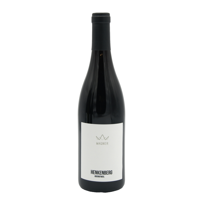 Henkenberg Spätburgunder