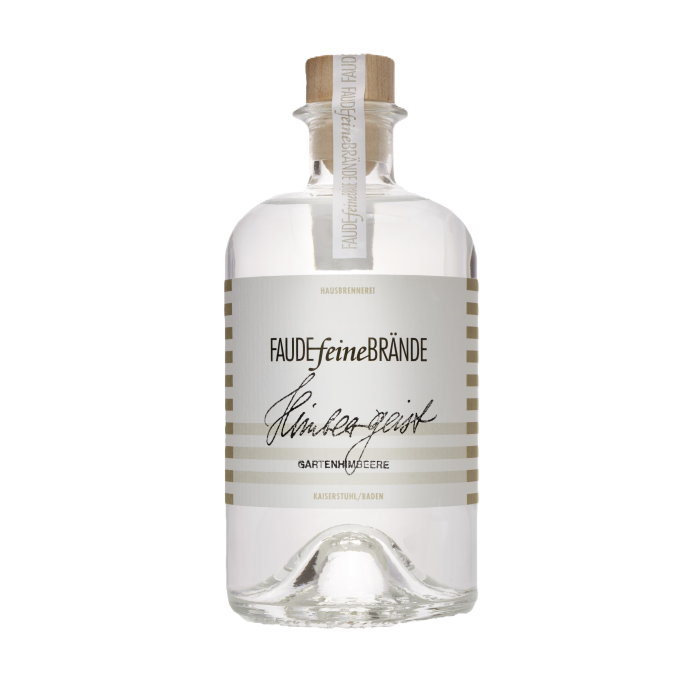 Himbeergeist - Gartenhimbeeren Himbeergeist - Gartenhimbeeren