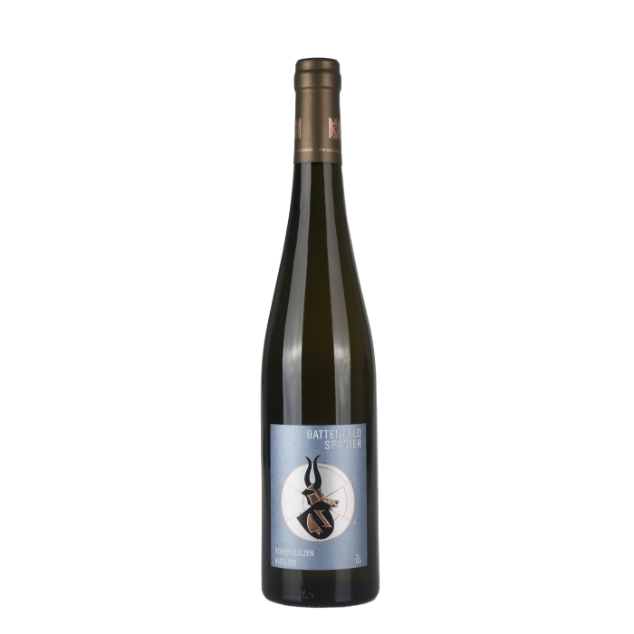 Hohen-Sülzen Riesling - aus Ersten Lagen Hohen-Sülzen Riesling - aus Ersten Lagen