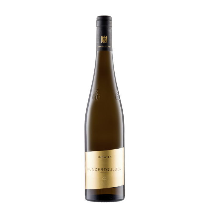 Hundertgulden GG Riesling Hundertgulden GG Riesling