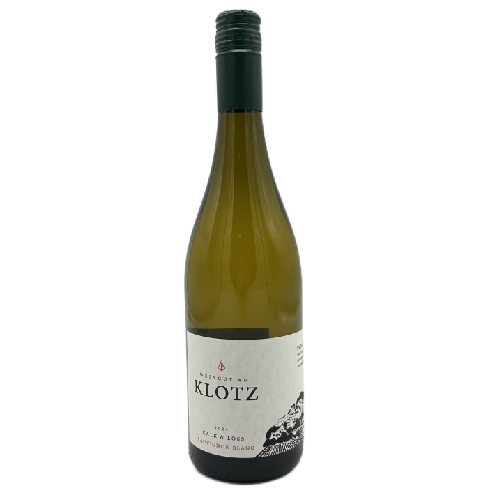 Kalk & Löss Sauvignon Blanc