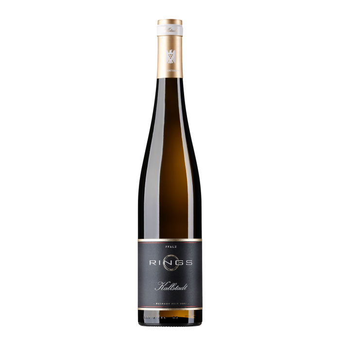 Kallstadt Ortswein Riesling Kallstadt Ortswein Riesling