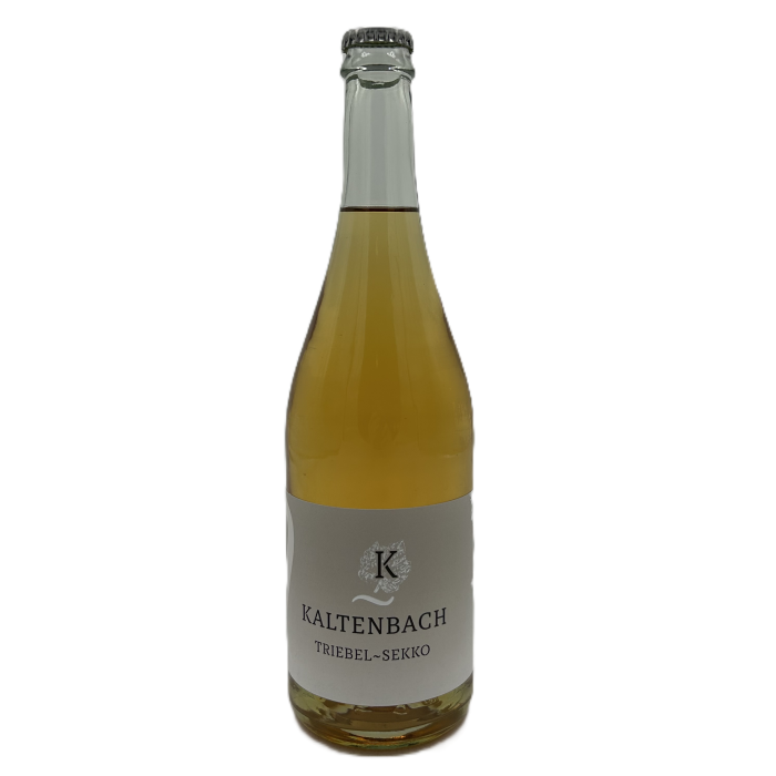 Kaltenbach's Triebelsekko