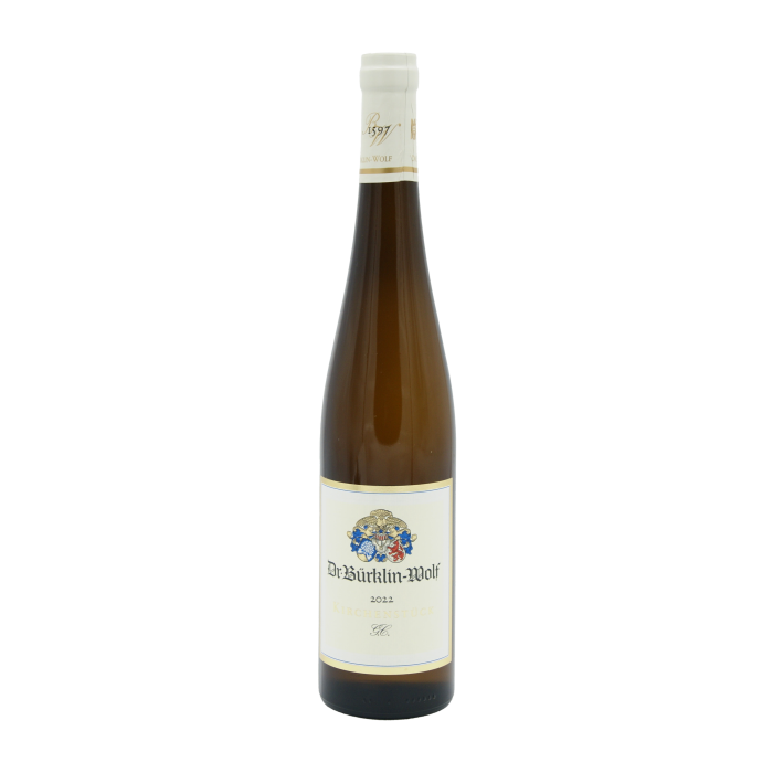 Kirchenstück G_C_ Riesling