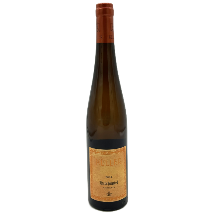 Kirchspiel GG Riesling 