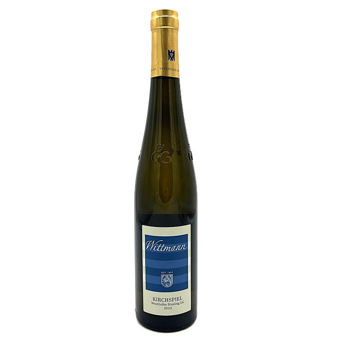 KIRCHSPIEL GG Riesling KIRCHSPIEL GG Riesling
