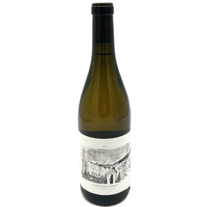 La Danse des Corbeaux