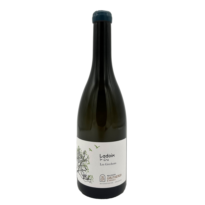 Ladoix blanc 1er Cru "les Grechons"
