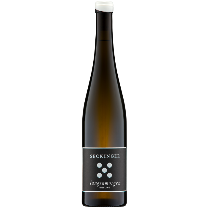 Langenmorgen Deidesheim Riesling