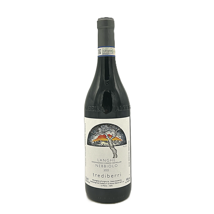 Langhe Nebbiolo Langhe Nebbiolo