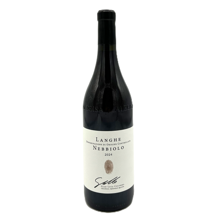 Langhe Nebbiolo Langhe Nebbiolo
