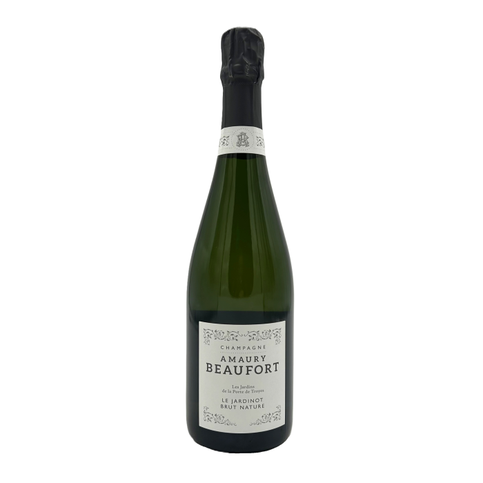 Le Jardinot Brut Nature 
