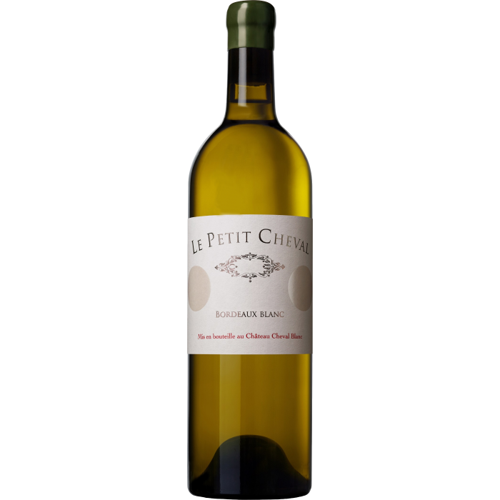 Le Petit Cheval Blanc 2_ Wein Cht_ Cheval Blanc Le Petit Cheval Blanc 2_ Wein Cht_ Cheval Blanc