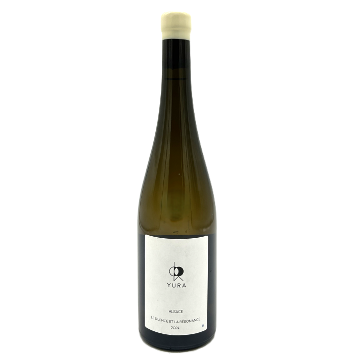 Le Silence et la Resonance - Riesling