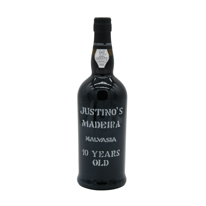Malvasia 10 Years Old Madeira D_O_C_ Malvasia 10 Years Old Madeira D_O_C_