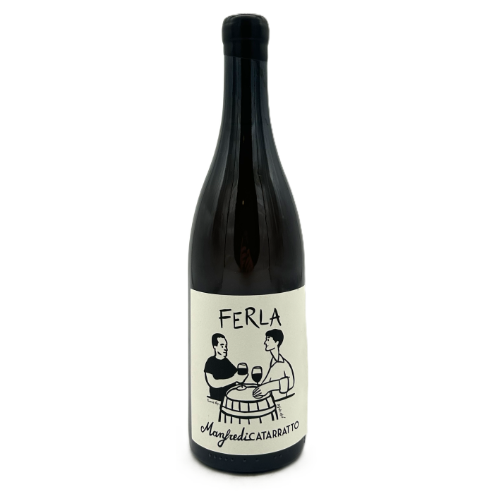 Manfredi Catarratto "Ferla" Manfredi Catarratto "Ferla"