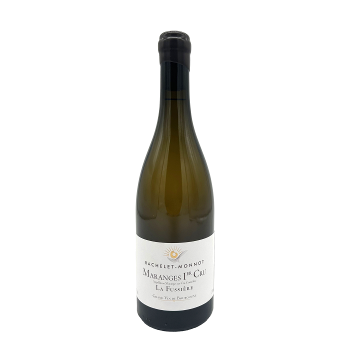 Maranges  Blanc 1er Cru "La Fuissiere"