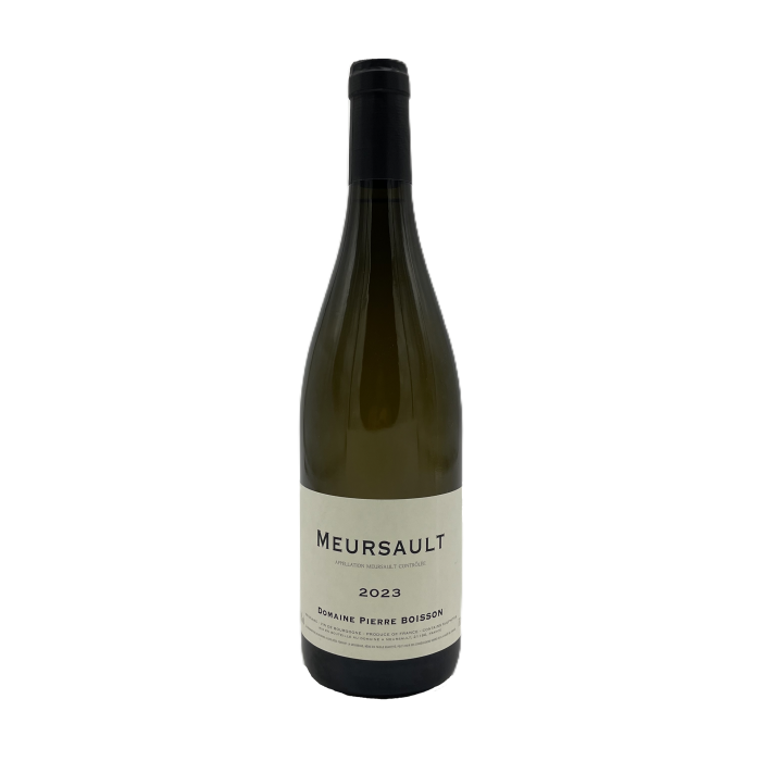 Meursault Meursault