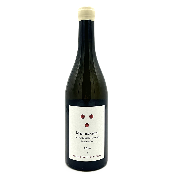 Meursault 1er Cru "Les Charmes-Dessus" Meursault 1er Cru "Les Charmes-Dessus"