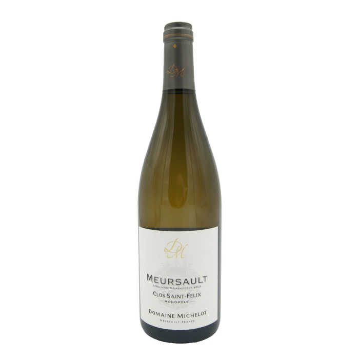 Meursault "Clos Saint Felix" Meursault "Clos Saint Felix"
