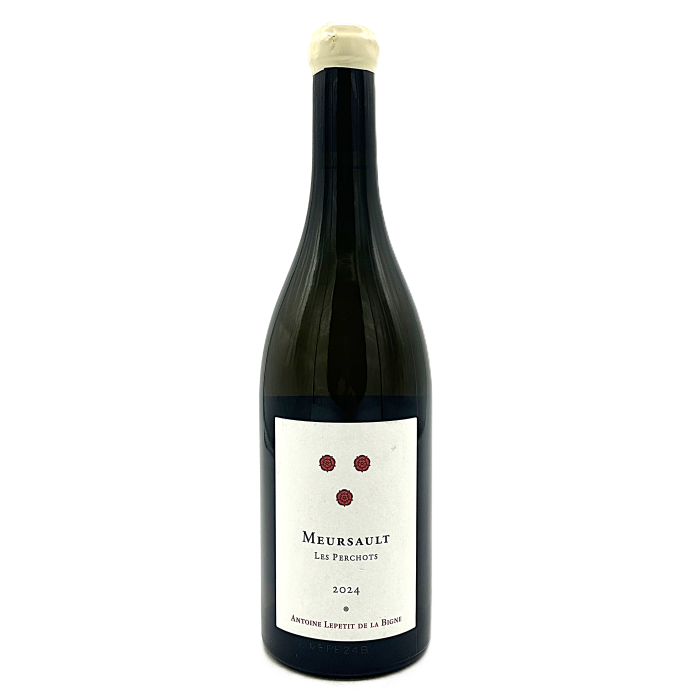 Meursault "les Perchots"