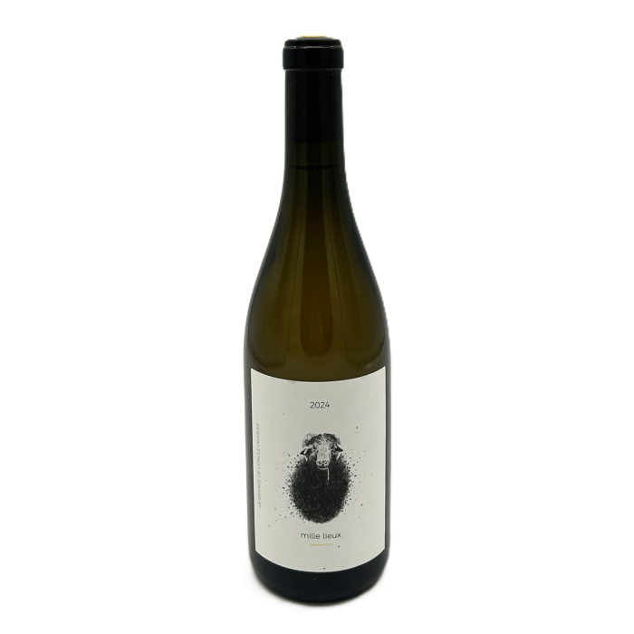 Mille Lieux blanc 