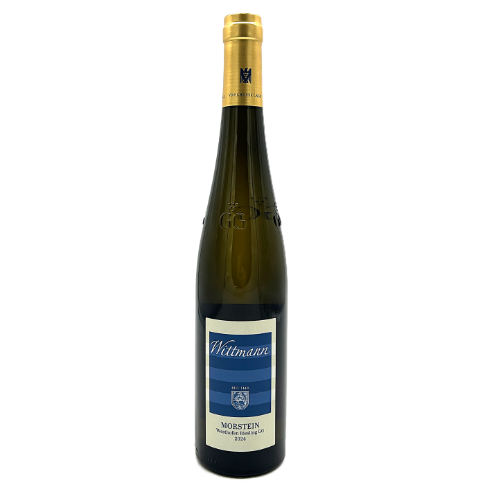 MORSTEIN GG Riesling