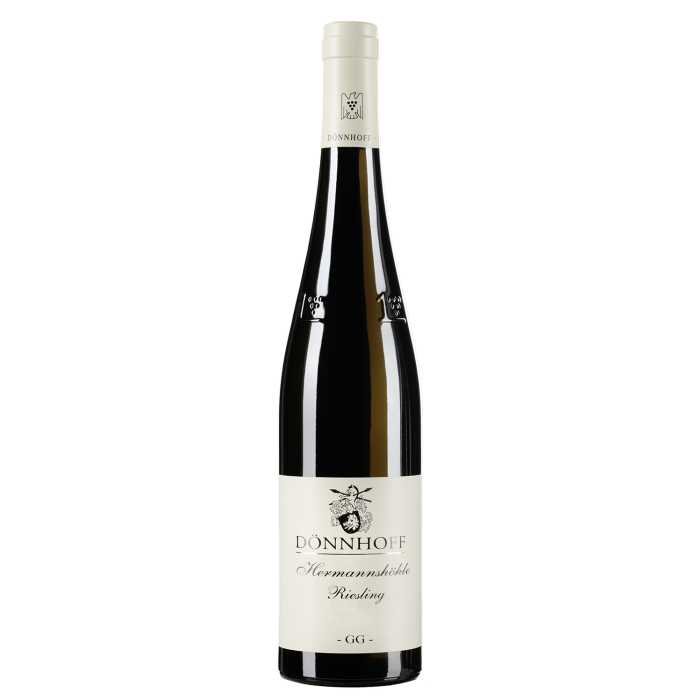 Niederhäuser Hermannshöhle GG Riesling -Magnum-