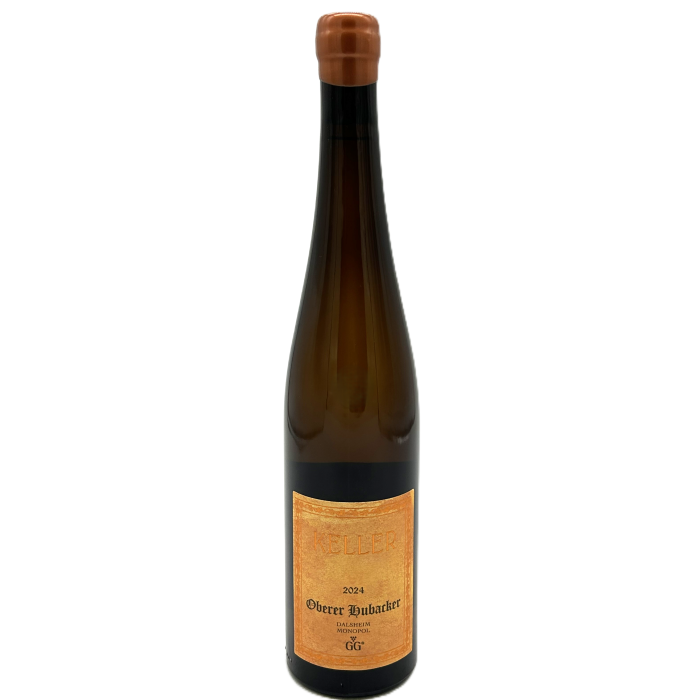 Oberer Hubacker GG Riesling 