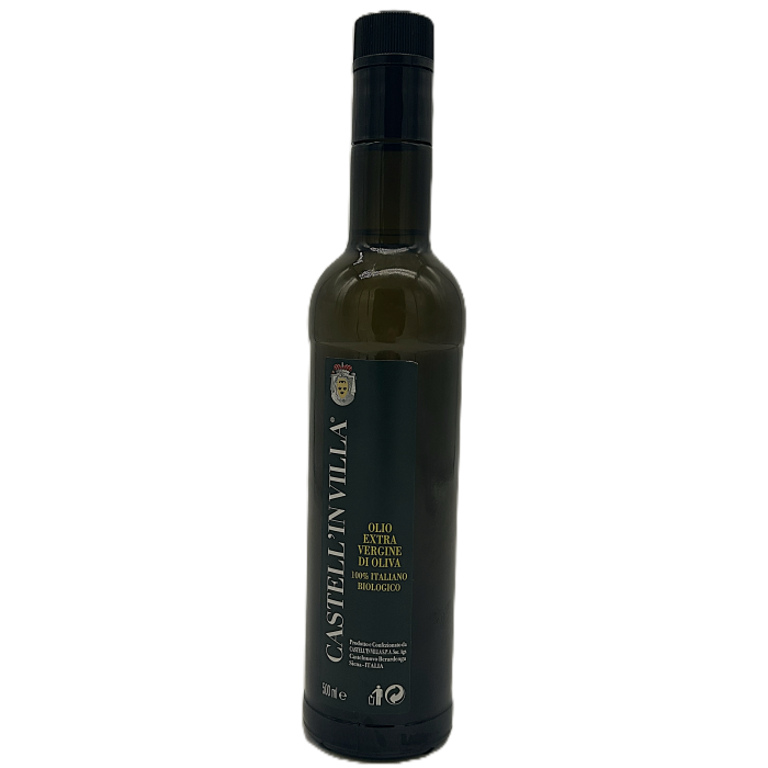 Olio di Oliva Extra Vergine 0,5L 
