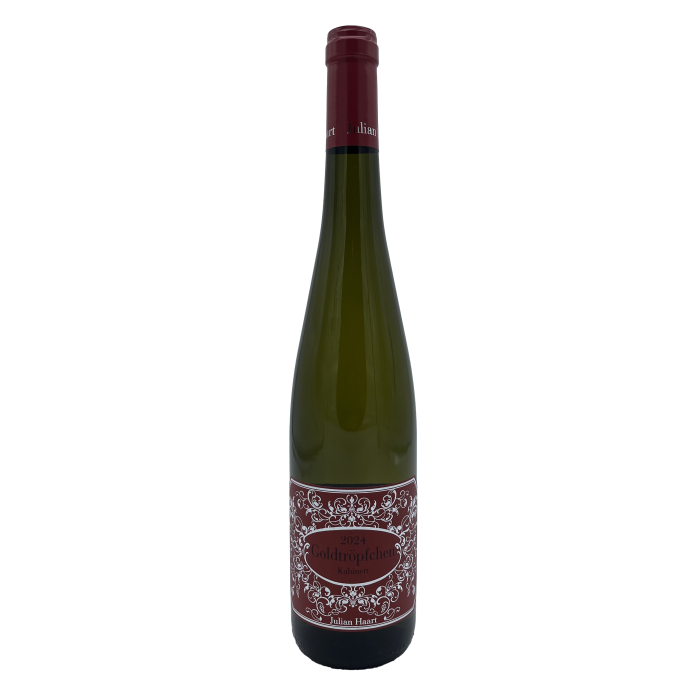 Piesporter Goldtröpfchen Kabinett Riesling