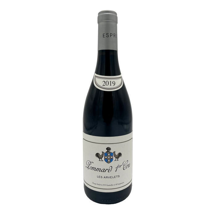 Pommard 1er Cru "les Arvelets"  