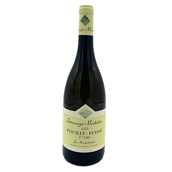 Pouilly-Fuissé 1er Cru "La Maréchaude" Pouilly-Fuissé 1er Cru "La Maréchaude"