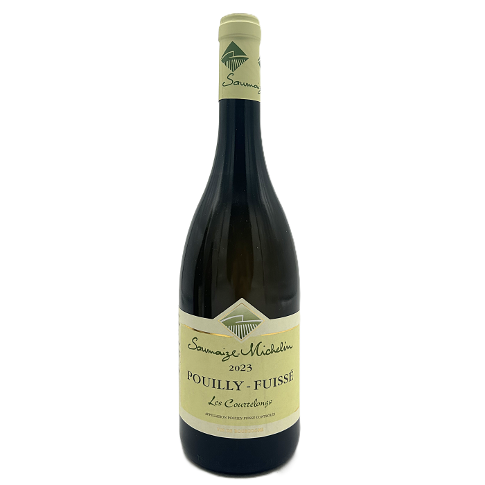 Pouilly-Fuissé "Courtelongs"