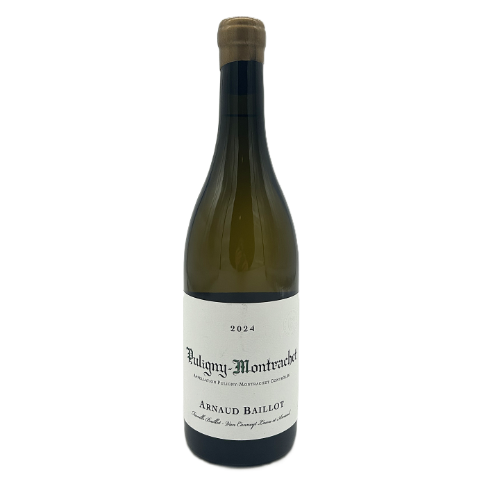 Puligny-Montrachet