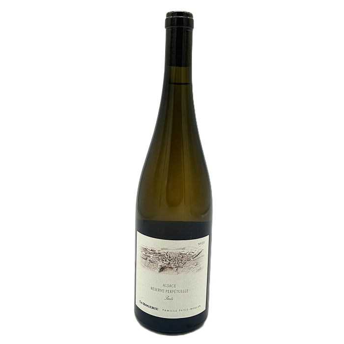 Reserve Perpetuelle Pinots